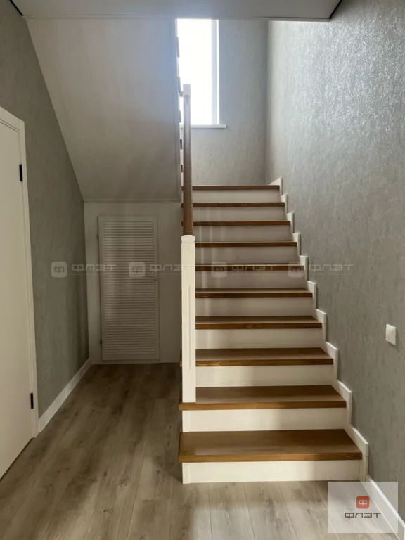 Продажа дома, Эстачи, Высокогорский район, ул. Кристальная - Фото 16