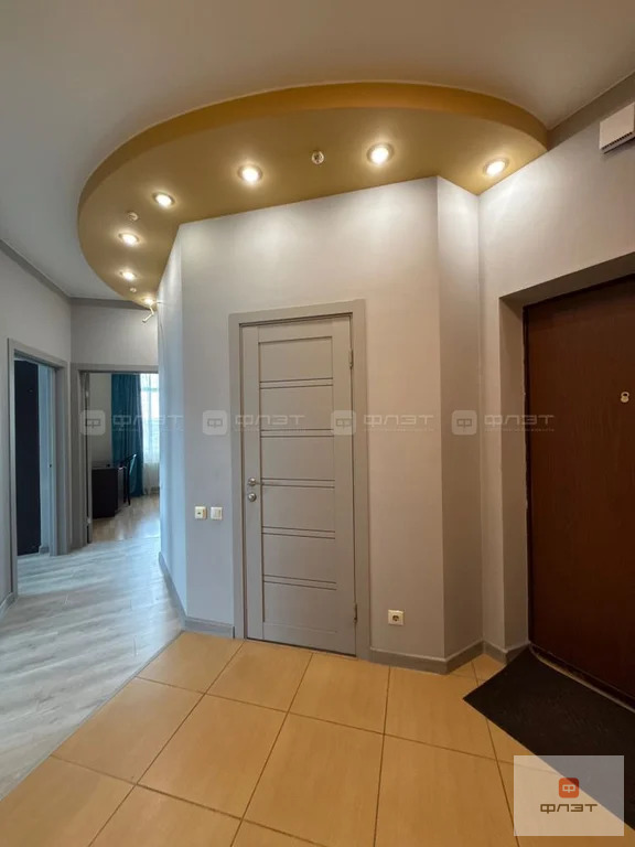 Продажа квартиры, Казань, ул. Оренбургский тракт - Фото 15