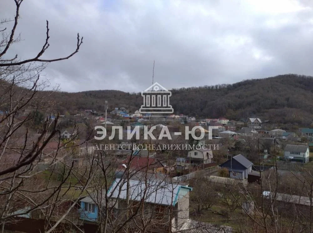 Продажа участка, Пляхо, Туапсинский район, ул. Совхозная - Фото 5