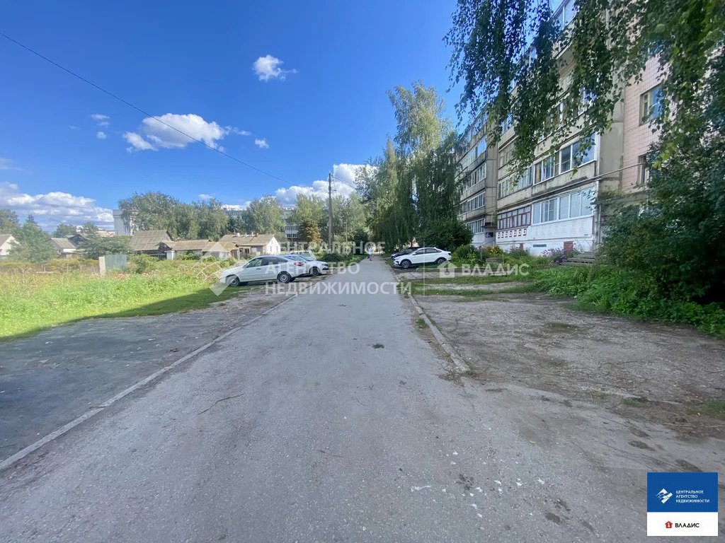 Продажа квартиры, Михайлов, Михайловский район, ул. Элеваторная - Фото 14