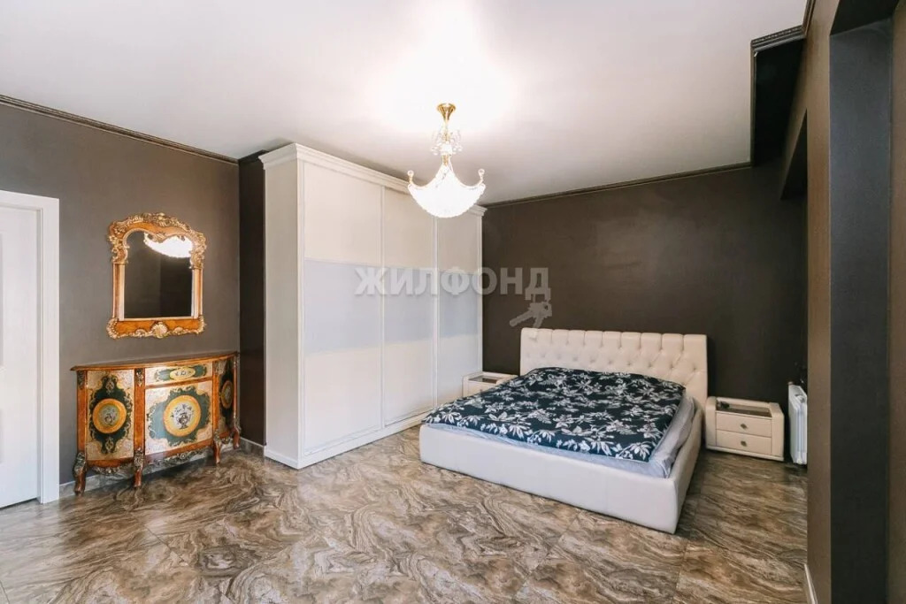 Продажа квартиры, Новосибирск, ул. Галущака - Фото 9