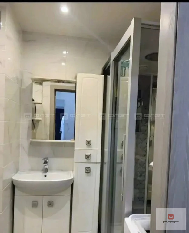 Продажа квартиры, Казань, ул. Натана Рахлина - Фото 12