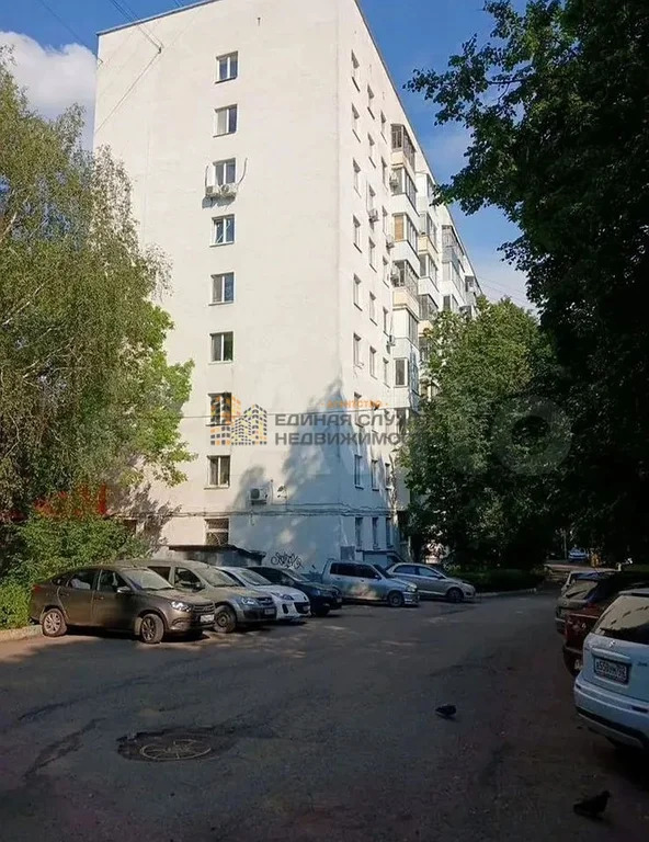 Аренда квартиры, Уфа, ул. 50 лет СССР - Фото 11