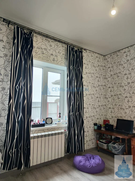 Продажа дома, Домодедово, Домодедово г. о., 172 - Фото 24