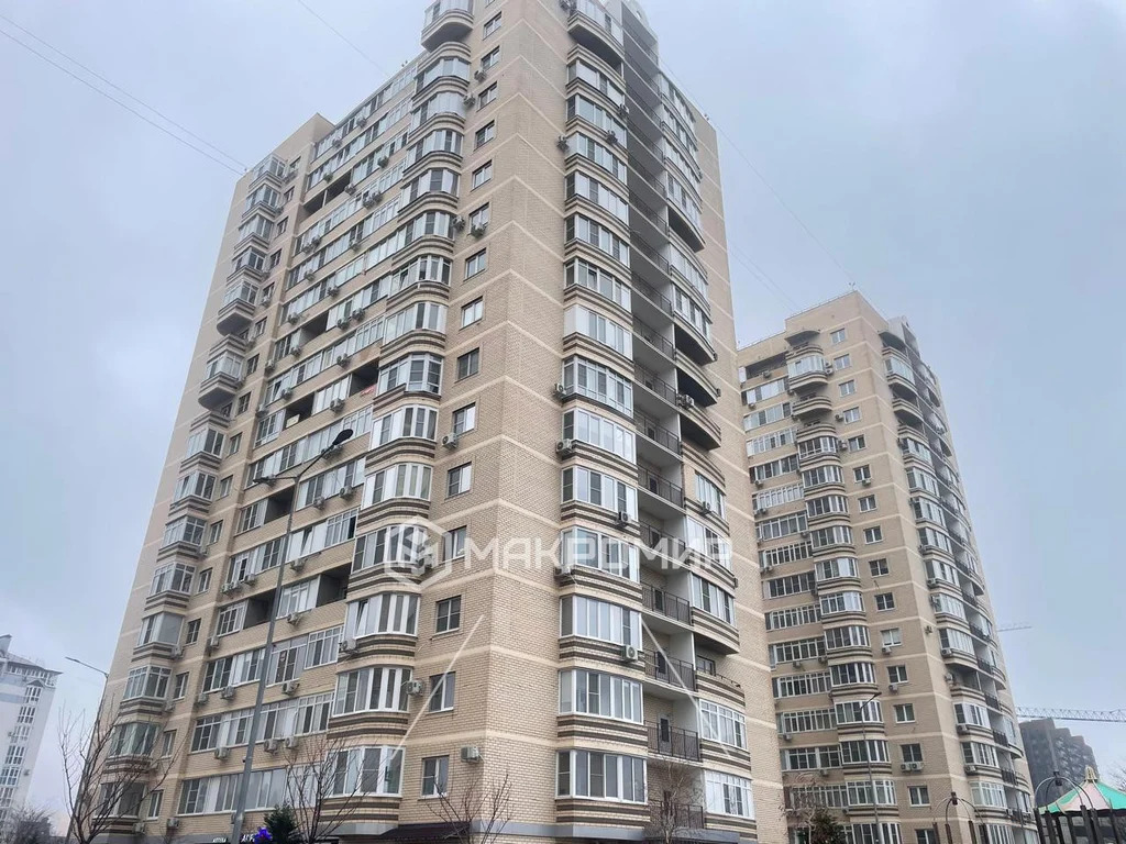 Продажа квартиры, Краснодар, ул. Круговая - Фото 15