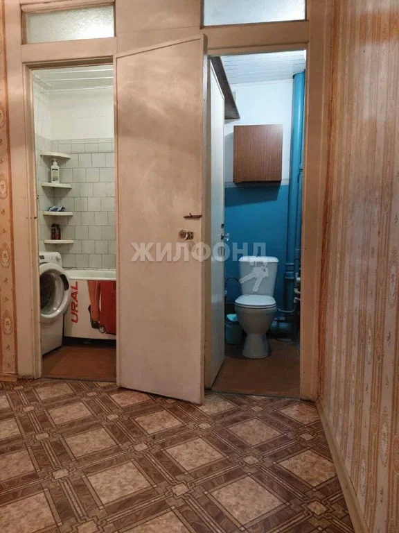 Продажа квартиры, Новосибирск, ул. Лазарева - Фото 5