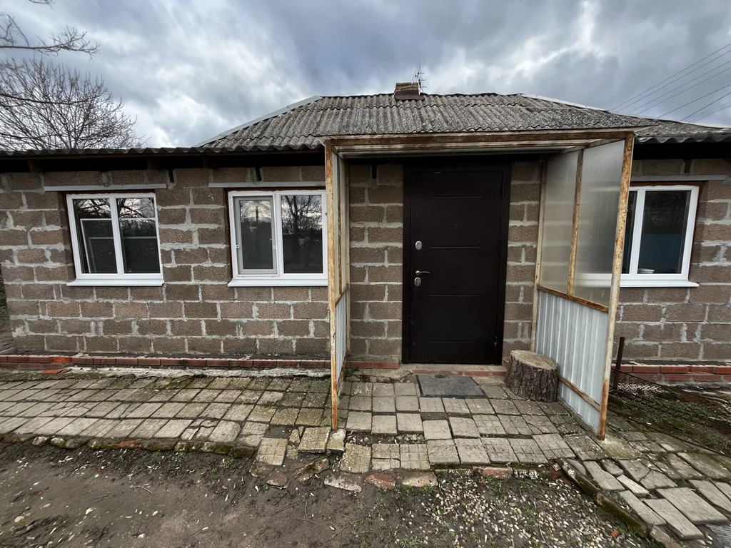 Продажа дома, Михайловское, Северский район, ул. Ленина - Фото 4