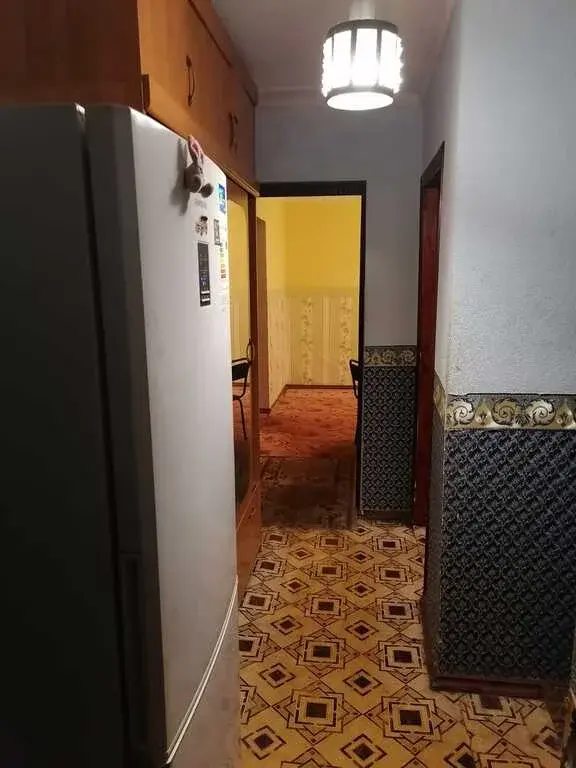 Трешка на Силикатной - Фото 12