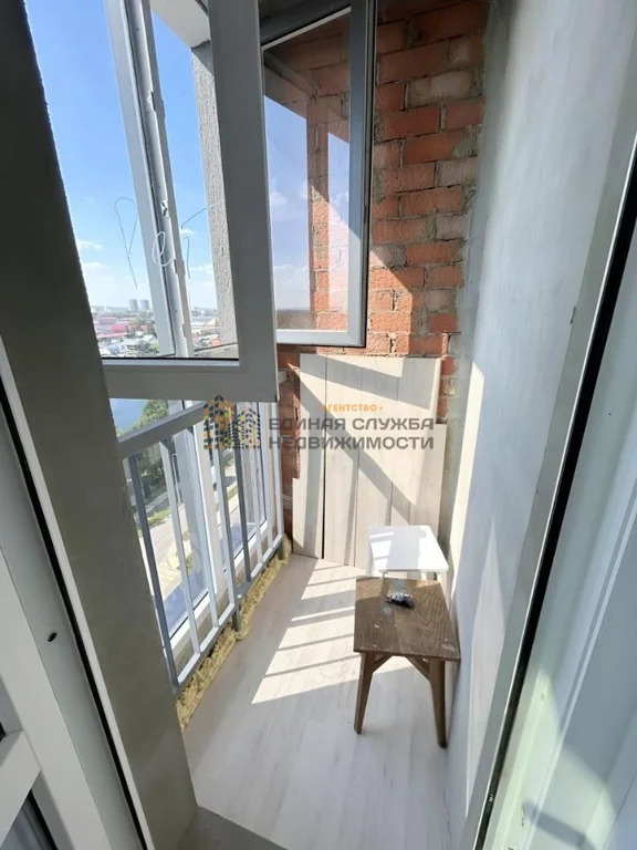 Аренда квартиры, Уфа, Кустаревская набережная - Фото 9