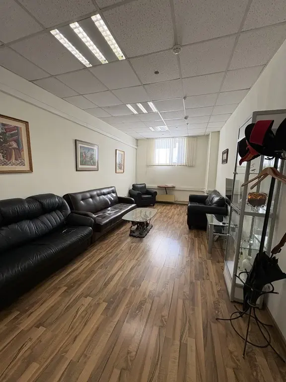 Аренда офиса в ТЦ Матвеевский - Фото 11