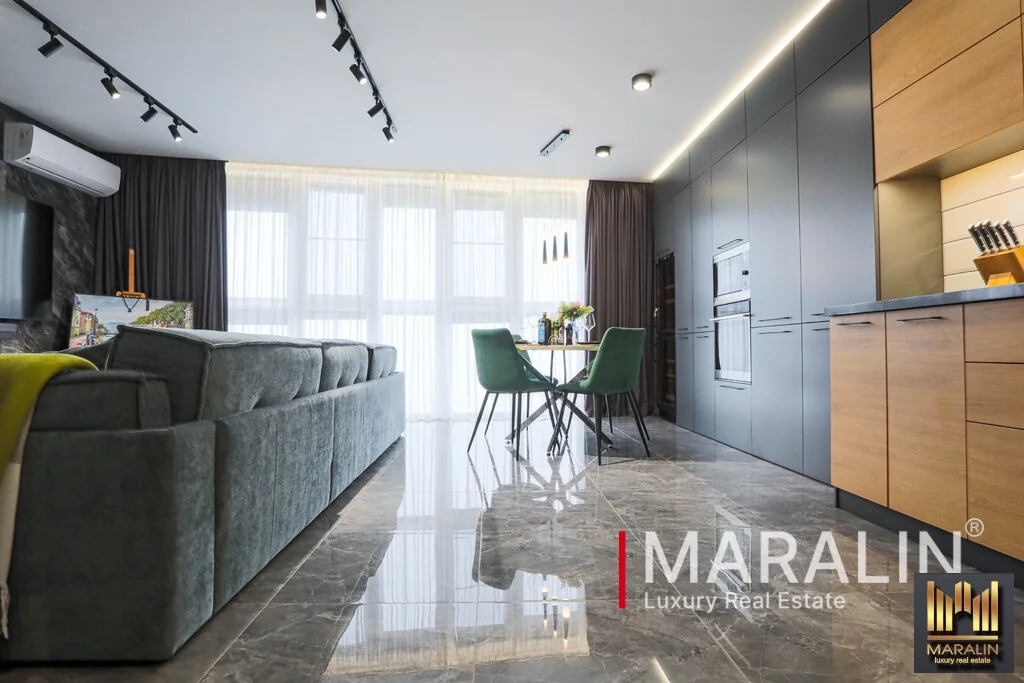 Продажа квартиры, Ростов-на-Дону, ул. Нижегородская - Фото 2