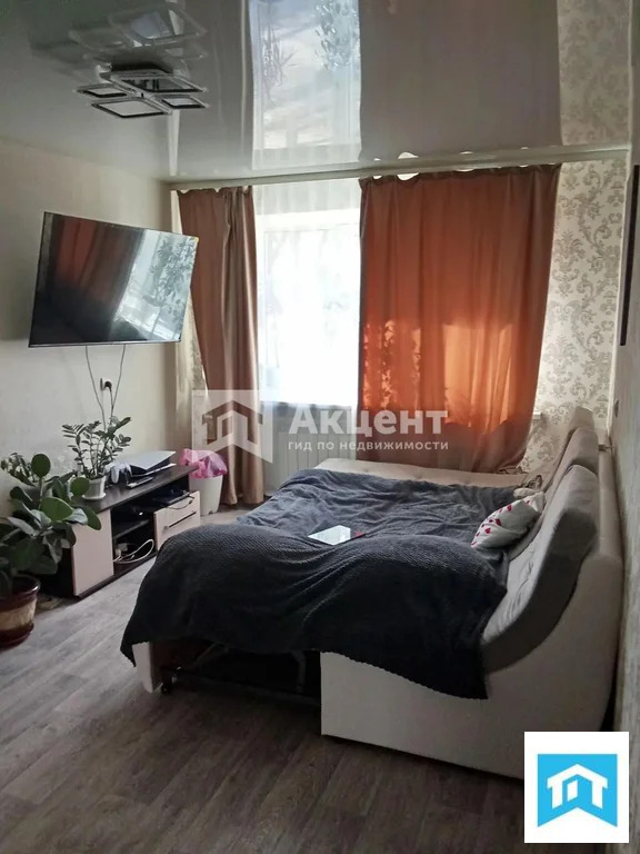 Продажа квартиры, Иваново, ул. Парижской Коммуны - Фото 1