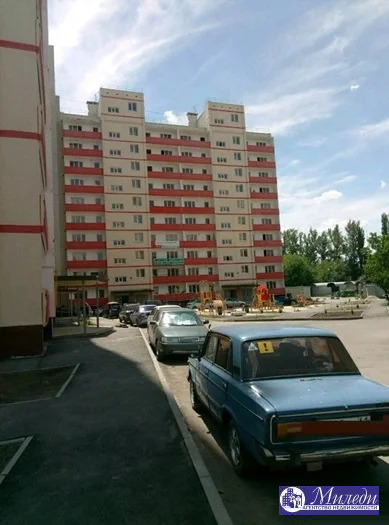 Продажа квартиры в новостройке, Батайск, ул. Орджоникидзе - Фото 1