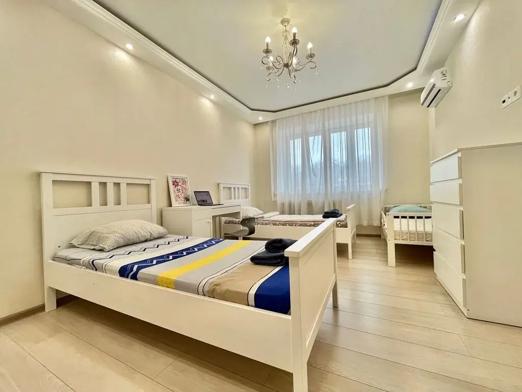 Сдам квартиру в городе Пушкино - Фото 4