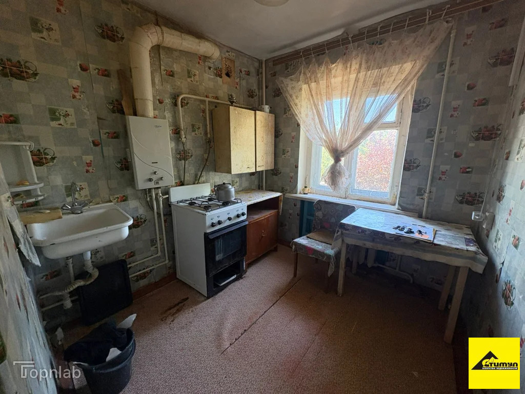 Продажа квартиры, Ейск, Ейский район, ул. Коммунистическая - Фото 5