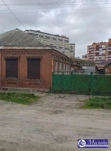 Продажа дома, Батайск, ул. Ленинградская - Фото 2