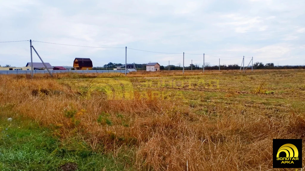 Продажа участка, Кучугуры, Темрюкский район - Фото 4