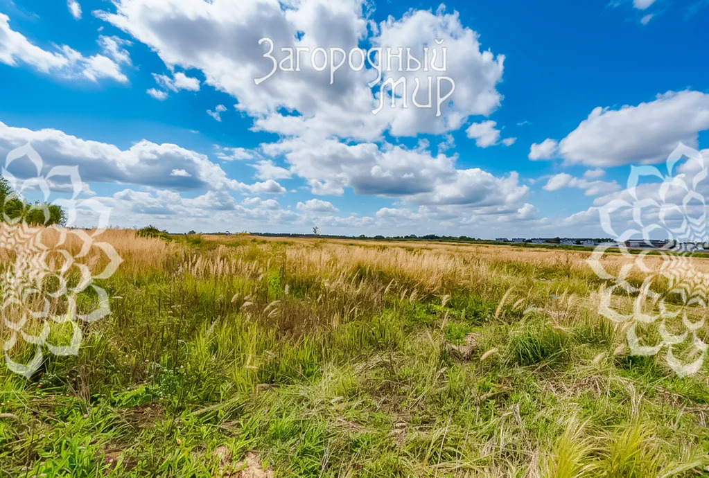 Продам участок, Пятницкое шоссе, 49 км от МКАД - Фото 4