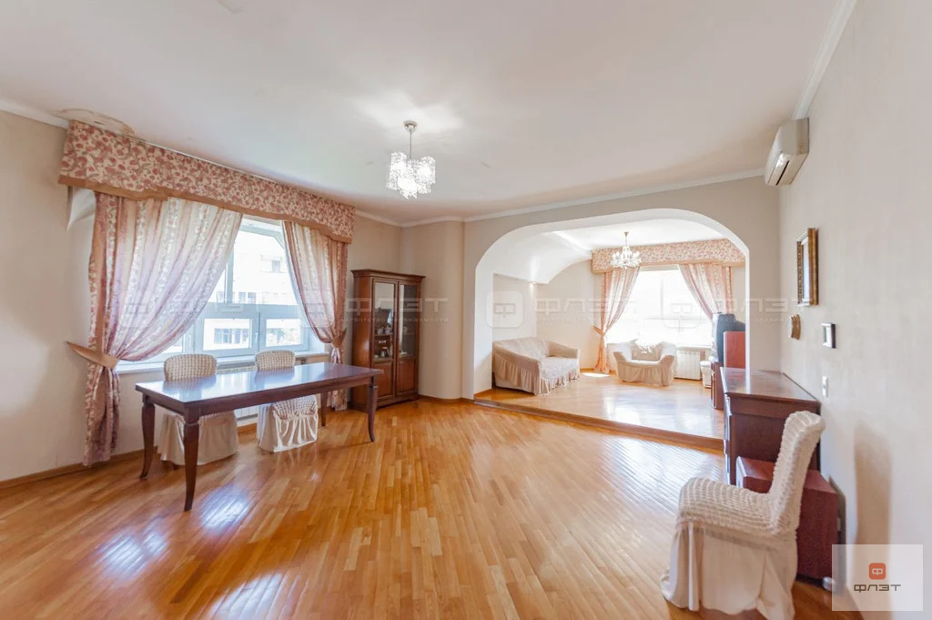 Продажа квартиры, Казань, ул. Рихарда Зорге - Фото 23