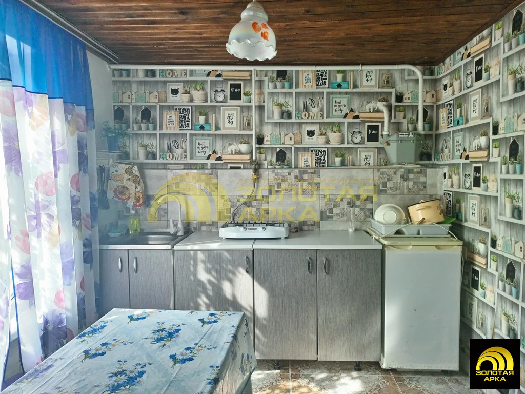 Продажа дома, Голубицкая, Темрюкский район, ул. Кубанская - Фото 26