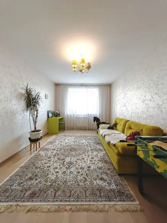 Продажа 3х к.кв. в Новой Москве в ЖК Поселок Фабрики 1 мая. - Фото 15