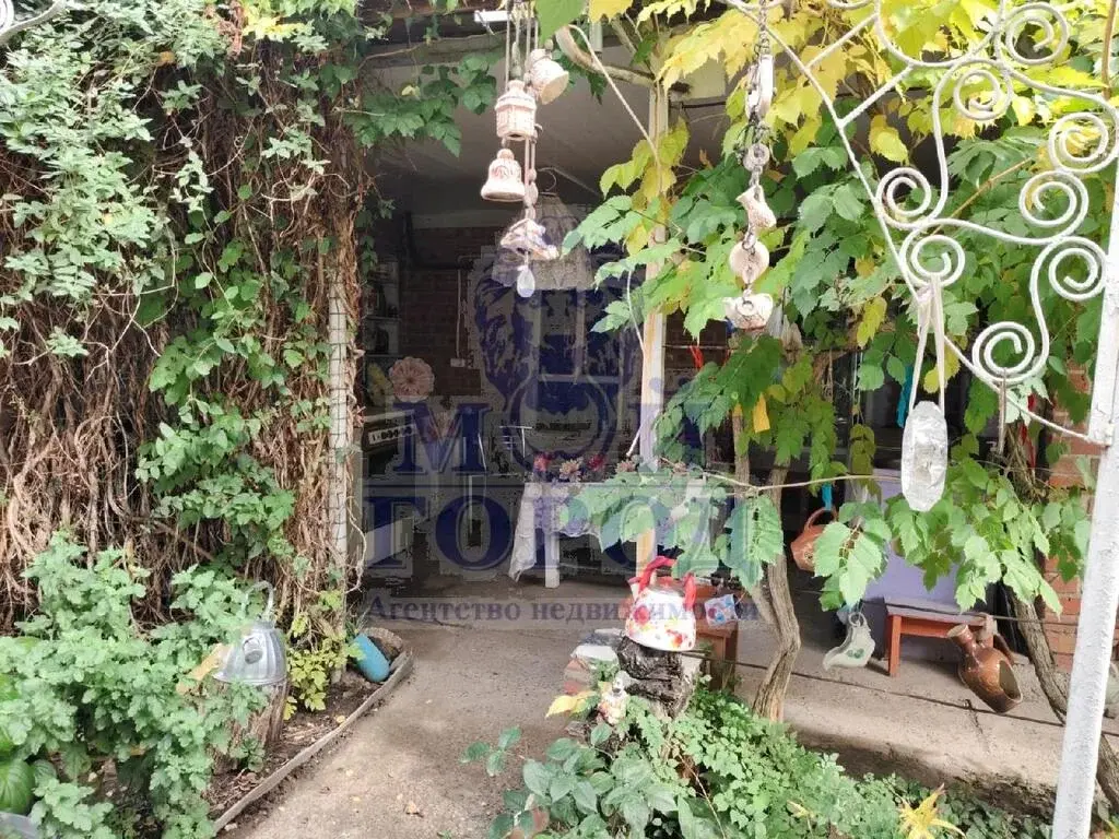 Продам дом  (00251-107) - Фото 5