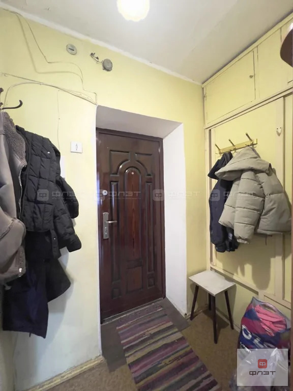 Продажа квартиры, Казань, ул. Достоевского - Фото 11