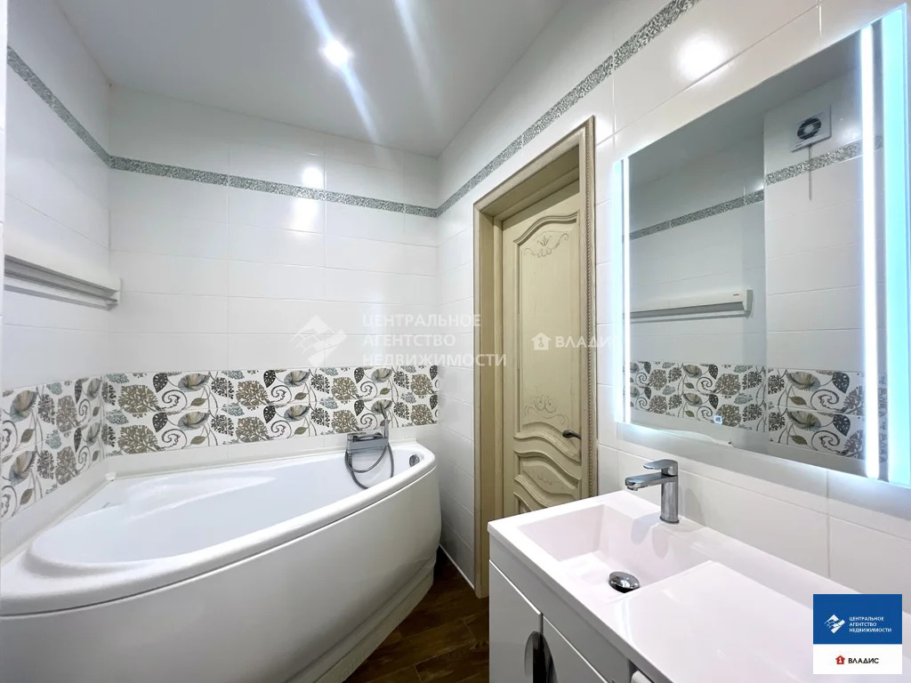 Продажа квартиры, Рязань, Мещерская улица - Фото 12