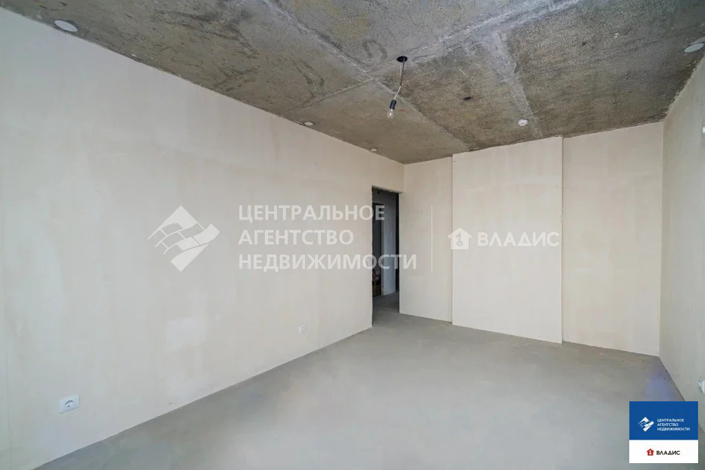 Продажа квартиры, Рязань, микрорайон Олимпийский городок - Фото 3