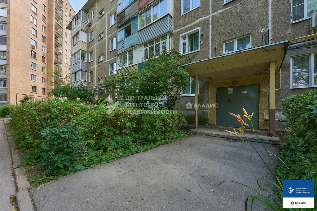Продажа квартиры, Рязань, ул. Советской Армии - Фото 11