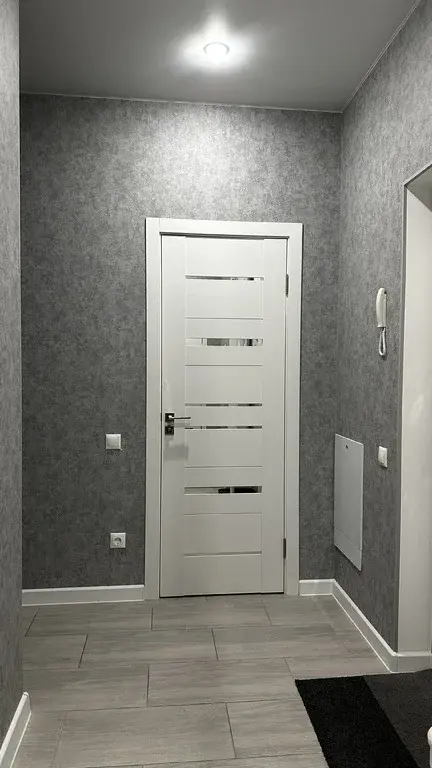 1 к. кв. Крымская д. 7 - Фото 10