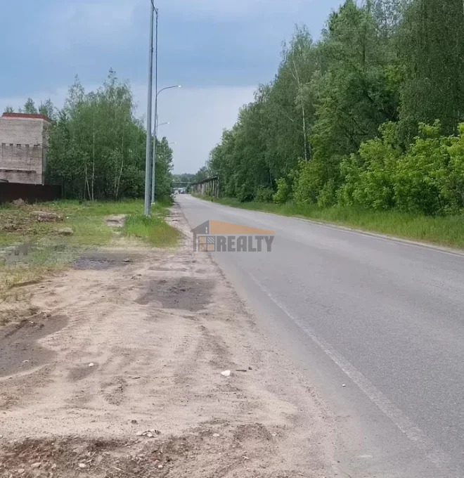 Продажа производственного помещения, Электросталь, Криулинский проезд - Фото 2