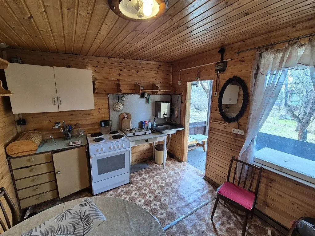 Дача 41,6 м2 на участке 6,6 сот. - Фото 19