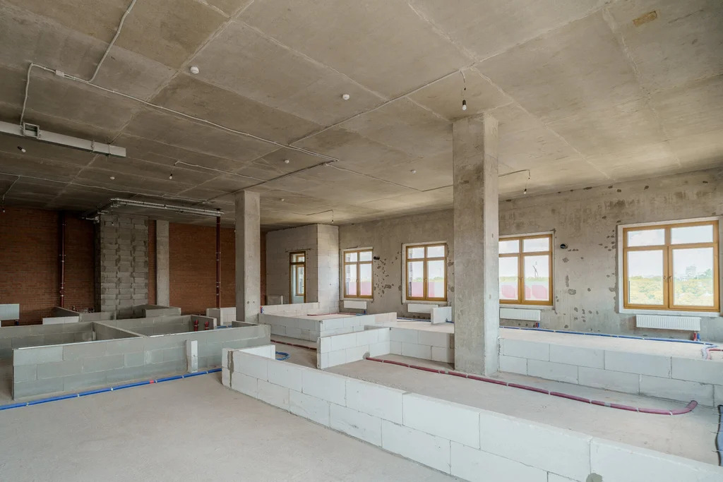 Продажа квартиры, м. Спортивная, Петровский пр-кт. - Фото 11