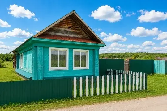 Дом по ул. Крестьянская, с. Шемаха - Фото 18