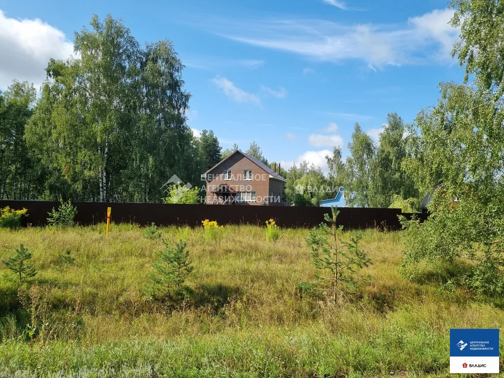 Продажа дома, Семкино, Рязанский район, Береговая улица - Фото 3