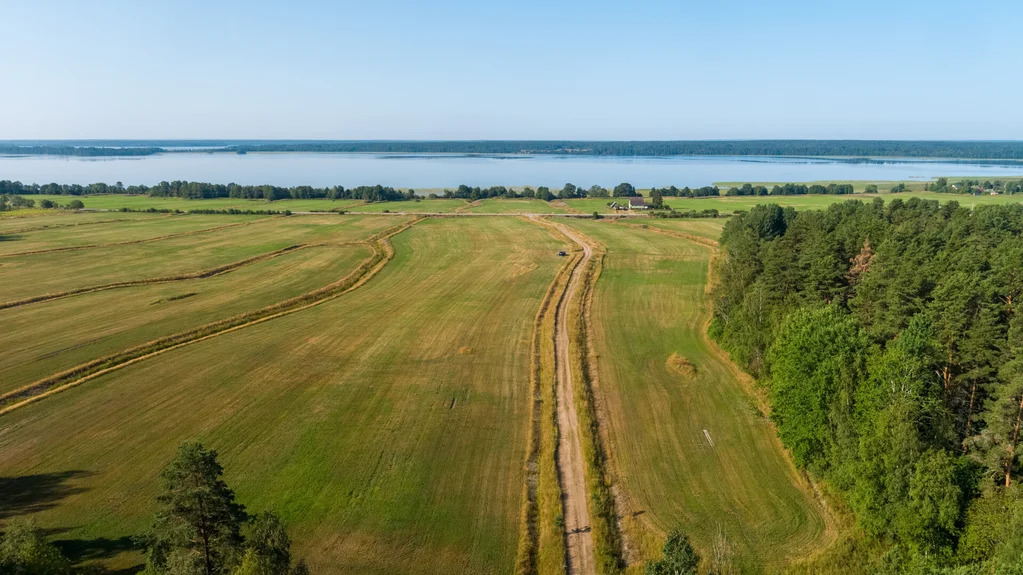 Продажа участка, Солнечное, Приозерский район - Фото 4