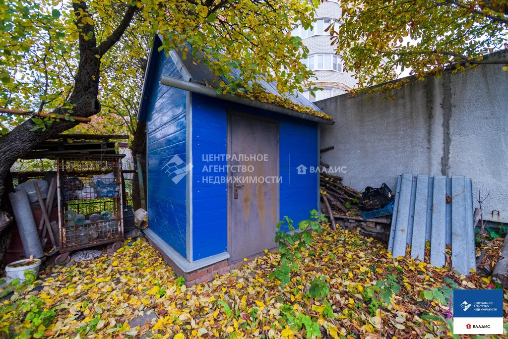 Продажа дома, Рязань, 7-й Мервинский проезд - Фото 6