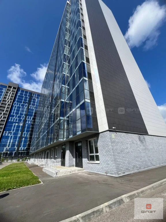 Аренда офиса, Казань, ул. Комиссара Габишева д.16 - Фото 14