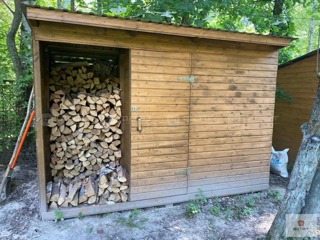 Продажа дома, Васильево, Зеленодольский район, сад. ... - Фото 14