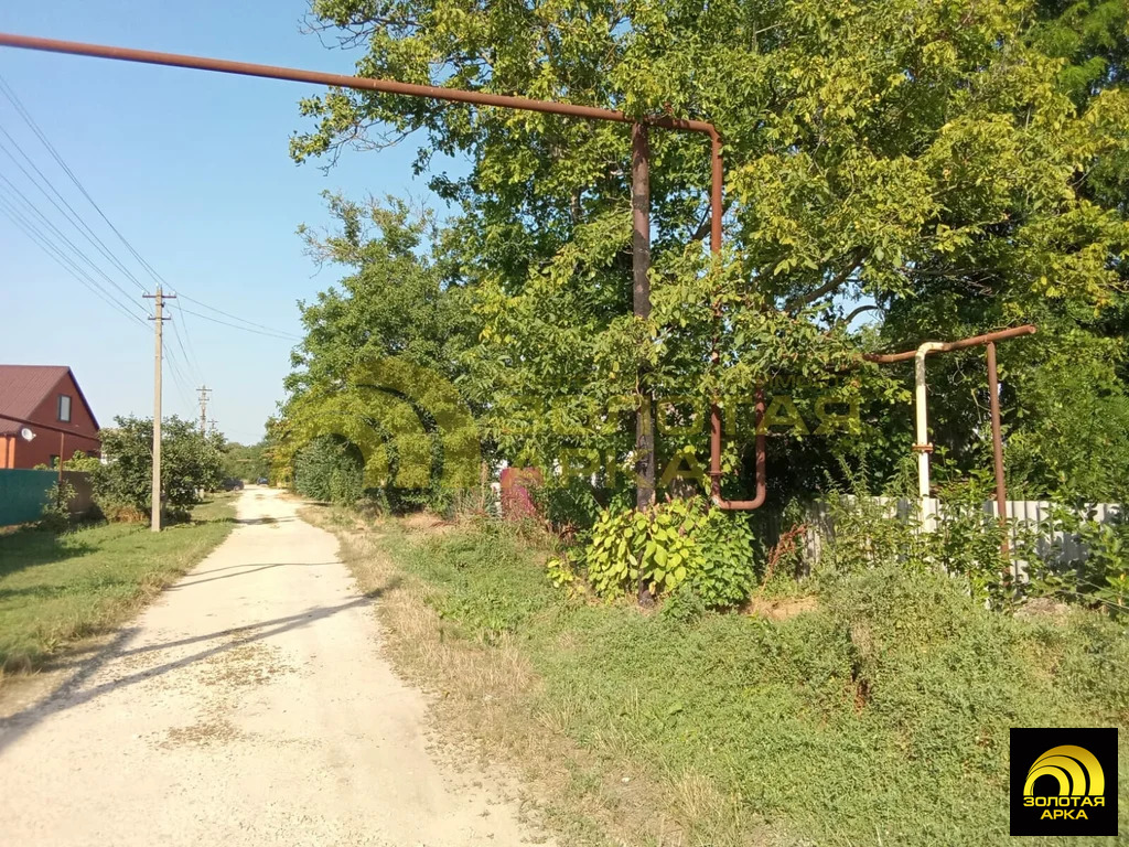 Продажа дома, Старотитаровская, Темрюкский район, Ильича пер. - Фото 15