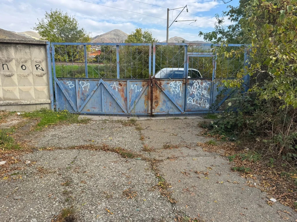 Производственная база склад - Фото 10