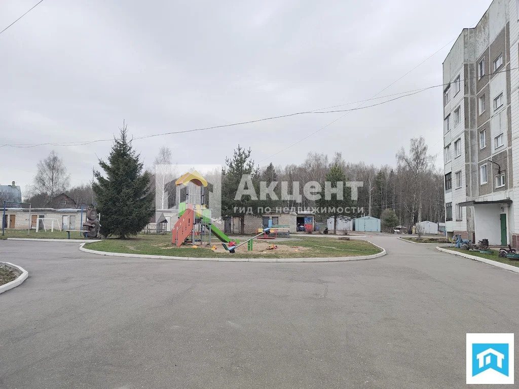 Продажа квартиры, Высоково, Ивановский район, 3А - Фото 6