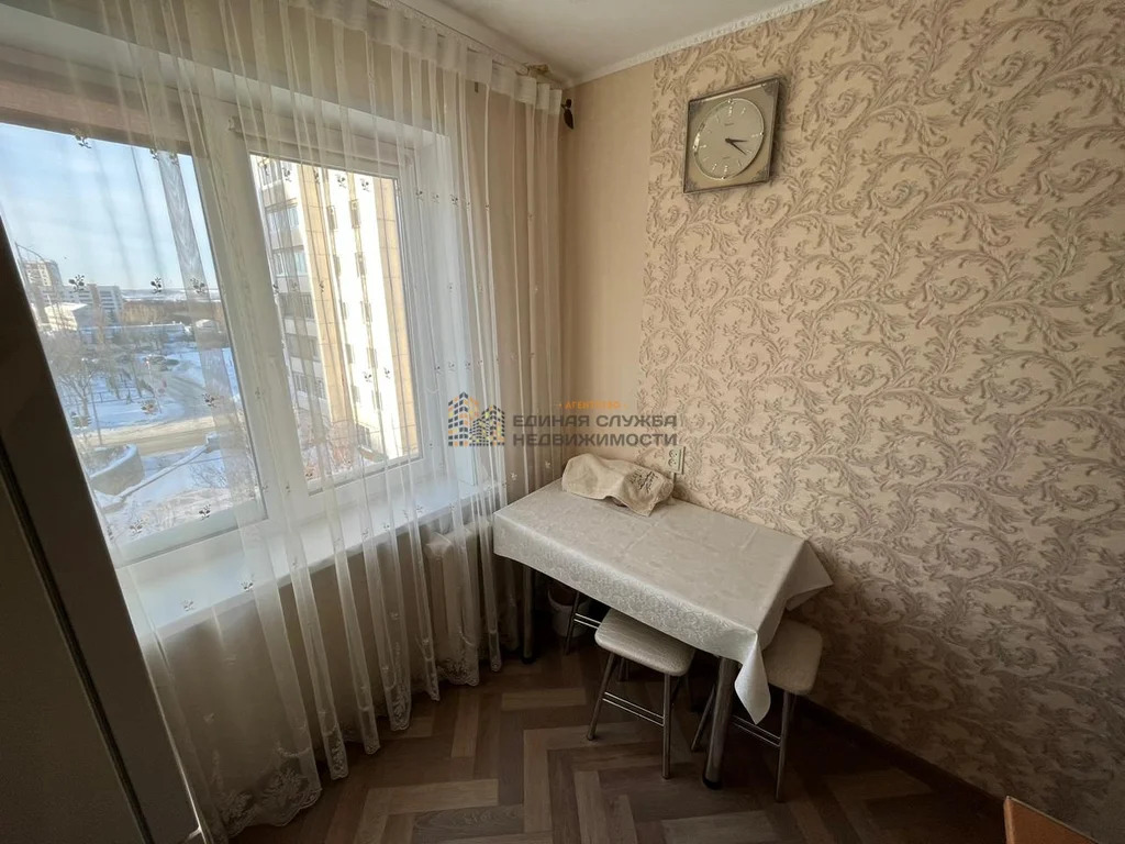 Аренда квартиры, Уфа, ул. Блюхера - Фото 1