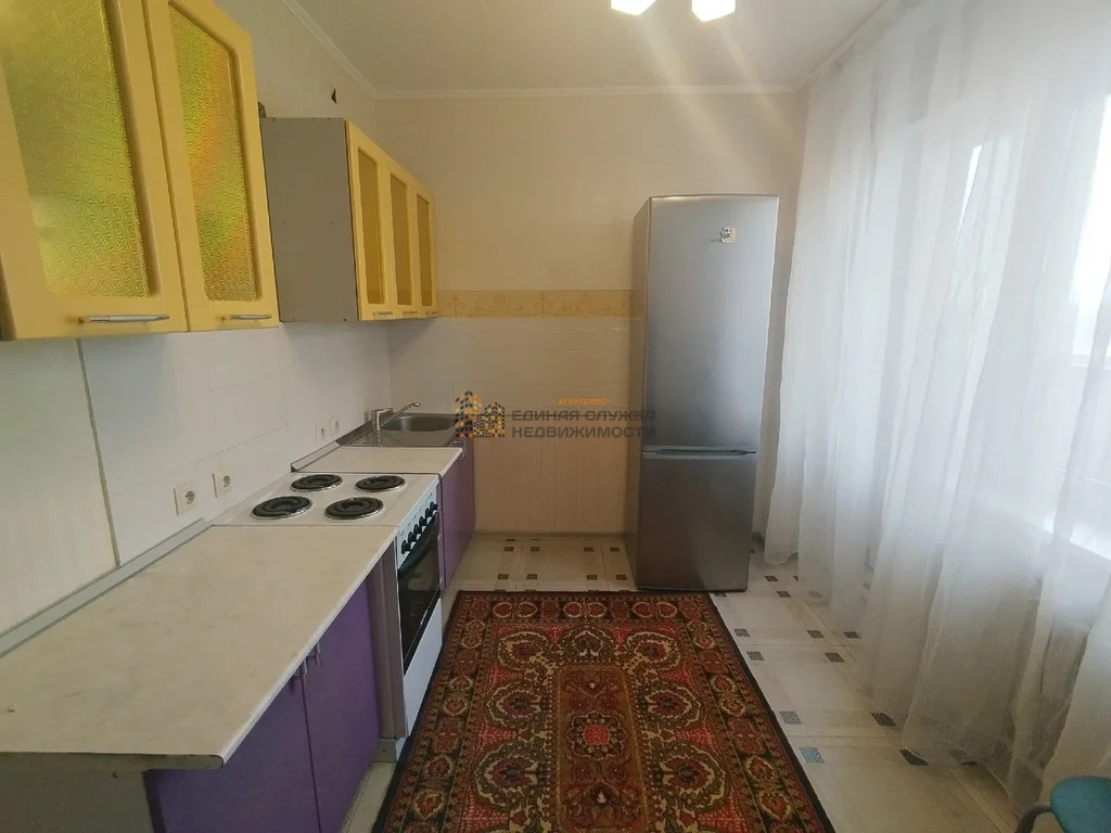 Аренда квартиры, Уфа, ул. Дагестанская - Фото 4