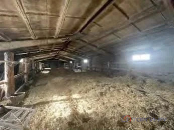 Продажа производственного помещения, Бикмурзино, Неверкинский район, ... - Фото 10