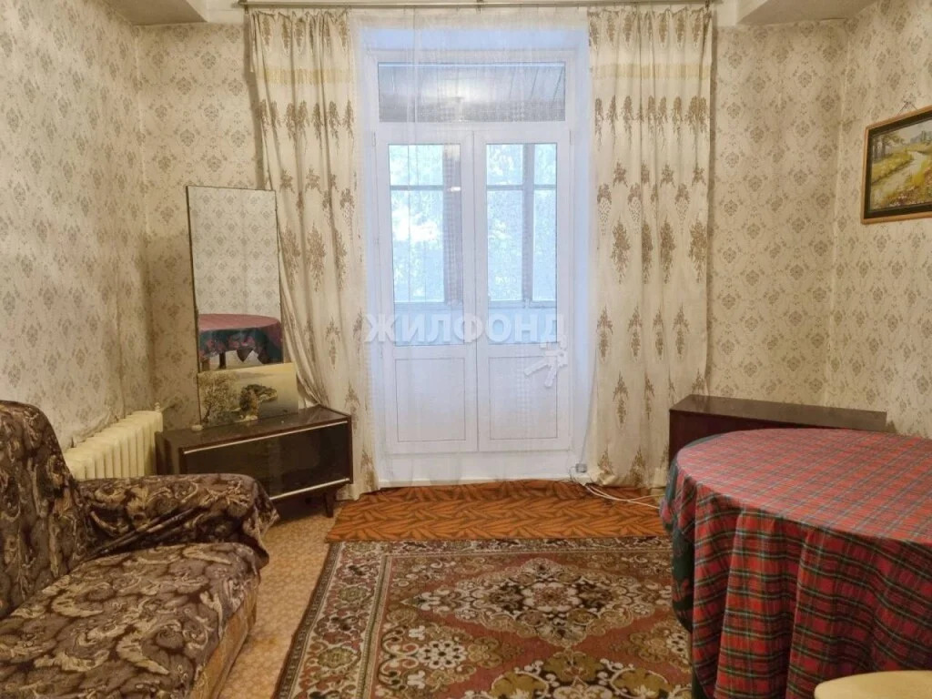 Продажа квартиры, Новосибирск, ул. Гоголя - Фото 1