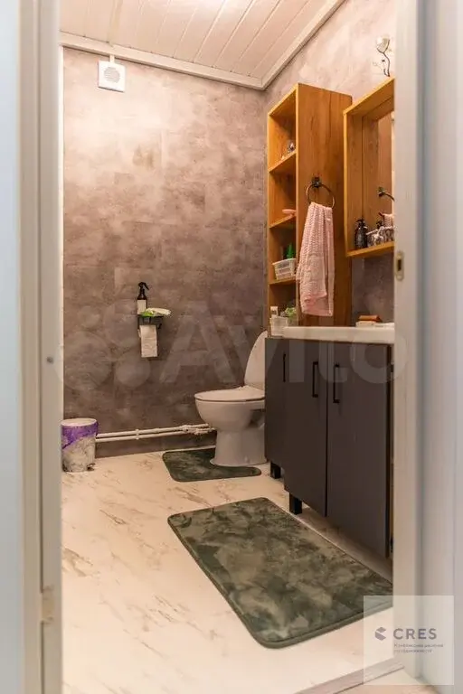 Дом 116 м на участке 5 сот. - Фото 10