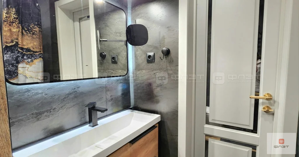 Продажа квартиры, Казань, ул. Адоратского - Фото 23