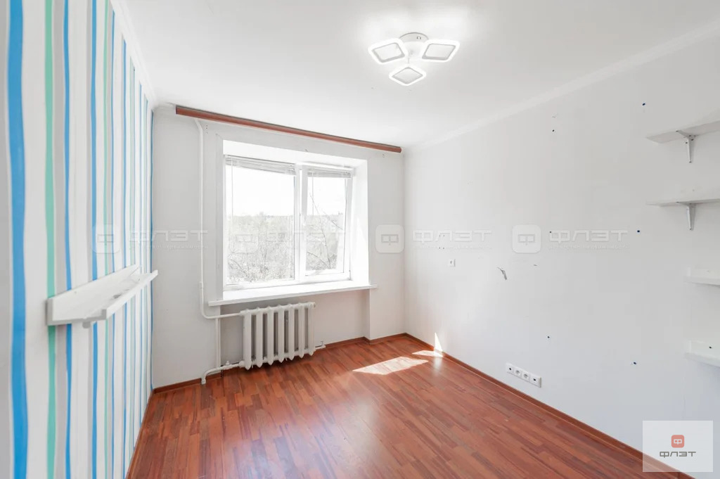 Продажа квартиры, Казань, ул. Декабристов - Фото 20